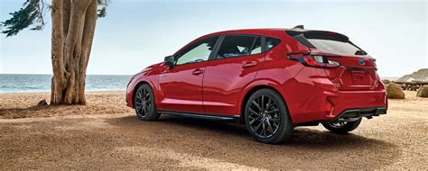 New 2025 Subaru Impreza Model Trim Research Adventure Subaru New 2025 Subaru Impreza Model Trim Research Adventure Subaru