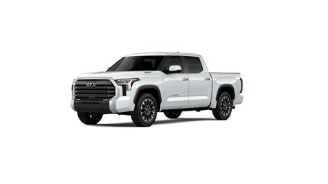 New 2025 Toyota Tundra I Force Max Limited I Force Max Limited Crewmax 5 5 In Atlanta Sx103081 World Toyota