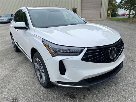 New 2026 And 2025 Acura Vehicles For Sale In Dublin Oh Acura Columbus Near Columbus Oh