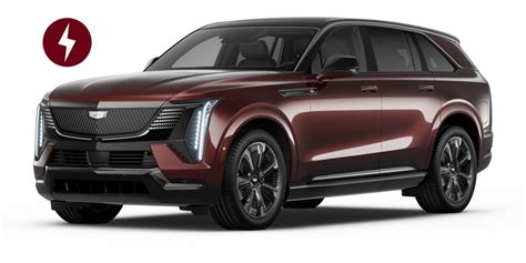 New 2026 Cadillac Escalade Iq Luxury Suv In Denver Tu100824 Rickenbaugh Cadillac Company New 2026 Cadillac Escalade Iq Luxury Suv In Denver Tu100824 Rickenbaugh Cadillac Company