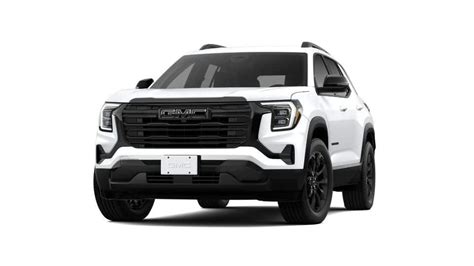 New 2026 Gmc Terrain Elevation Suv In Greeley Weld County Garage Gmc New 2026 Gmc Terrain Elevation Suv In Greeley Weld County Garage Gmc