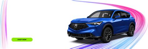 New Acura For Sale Near Denver Co Fisher Acura