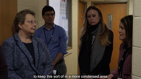 New Admissions Unit Opens At Oshkosh Mental Health Institute