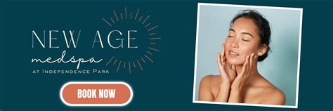 New Age Medspa At Ipms Independence Park Medical Services