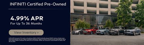 New Amp Used Infiniti Dealer Jacksonville Fl Atlantic Infiniti