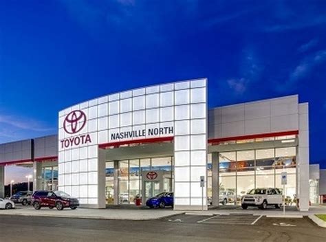 New Amp Used Toyota Dealer Near Madison Tn Nashville Toyota North New Amp Used Toyota Dealer Near Madison Tn Nashville Toyota North
