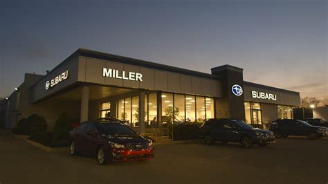 New And Used Subaru Dealer In Lumberton Nj Miller Subaru New And Used Subaru Dealer In Lumberton Nj Miller Subaru