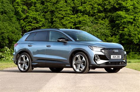 New Audi Q4 Buyers Guide Your Ultimate Guide To Buying This Suv New Audi Q4 Buyers Guide Your Ultimate Guide To Buying This Suv