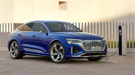 New Audi Sq8 Sportback E Tron Offers Explore The Latest Deals New Audi Sq8 Sportback E Tron Offers Explore The Latest Deals