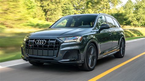New Audi Suvs For Sale Audi Greensboro