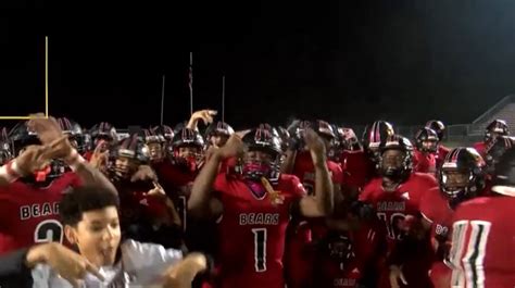 New Bern High School