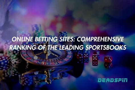 New Betting Sites Rating 2026 Amp 39 S Best New Sportsbooks