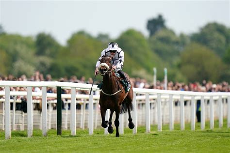 New Beverley Race Seen As A Good Fit For Al Qareem New Beverley Race Seen As A Good Fit For Al Qareem