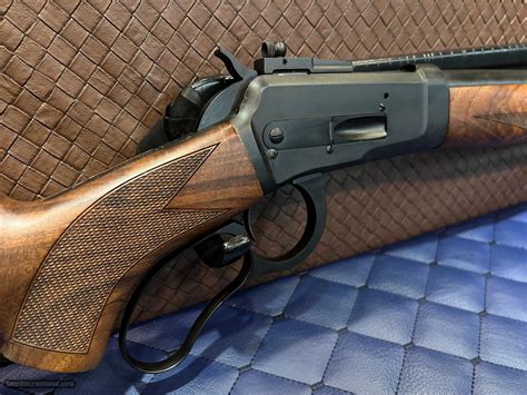 New Big Horn Armory Model 89 500Sw 18 Amp Quot Barrel New Big Horn Armory Model 89 500Sw 18 Amp Quot Barrel