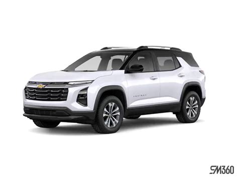 New Black 2025 Chevrolet Equinox Lt For Sale 3Gnaxpeg6sl234848