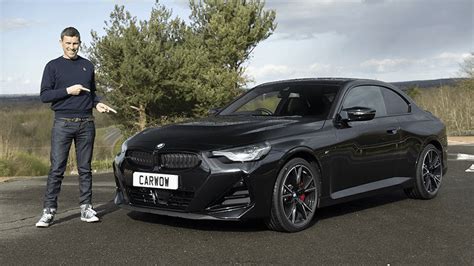 New Bmw M240i Review Ultimate Performance Coupe Autoreviews24