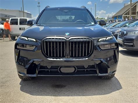 New Bmw X7 For Sale In Tampa Bmw Of Tampa