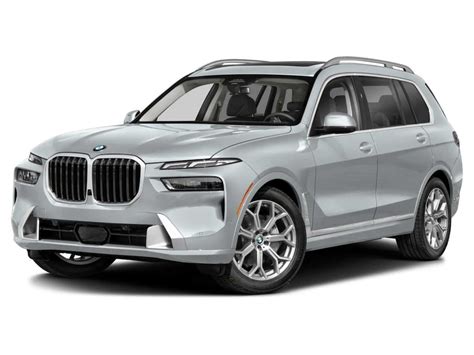 New Bmw X7 For Sale Lease In Ann Arbor Mi