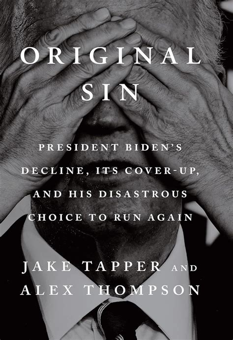 New Book Original Sin Alleges Joe Biden Hid Son Beau S Cancer Diagnosis Abc News New Book Original Sin Alleges Joe Biden Hid Son Beau S Cancer Diagnosis Abc News