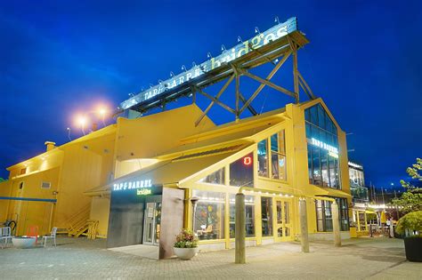 New Bridges Exclusives We Ve Added Some Spring Fresh Sheet Favourites To The Tap Barrel Bridges Menu Renowned For Its Seafood It Was Only Fitting To Include Our Ahi Tuna Tartare