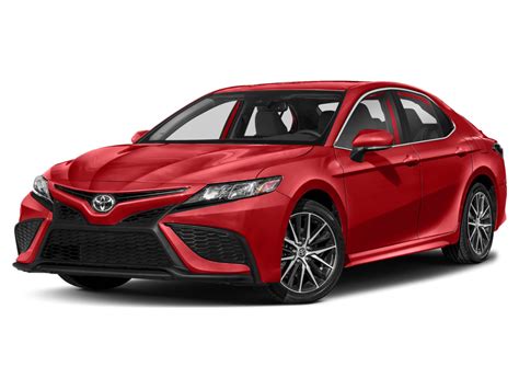 New Camry Price: Everything You Need to Know in 2024