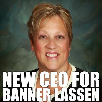 New Ceo Named For Banner Lassen Medical Center Susanvillestuff Com