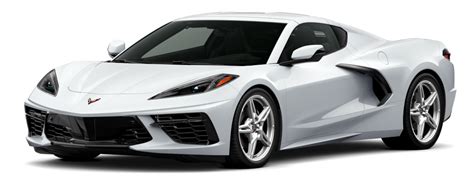 New Chevy Corvette For Sale In Scranton Pa Tom Hesser Chevrolet