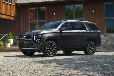 New Chevy Tahoe For Sale In Merriam Ks