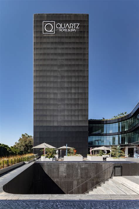 New City Medical Plaza Craft Arquitectos Archdaily En Espa Ol