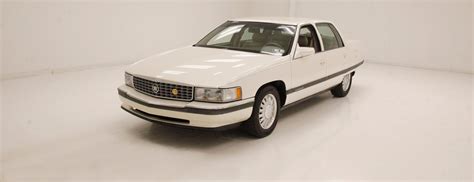 New Daily Driver 1994 Cadillac Sedan Deville Youtube New Daily Driver 1994 Cadillac Sedan Deville Youtube