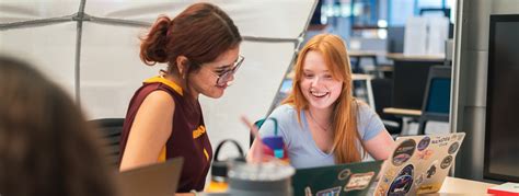 New Digital Maker Studio Provides On Campus Opportunities To Create And