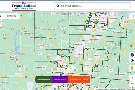 New District Maps How To Find Your District Mylo New District Maps How To Find Your District Mylo