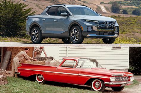 Discover the New El Camino Car: A Stylish Blend of Classic and Modern