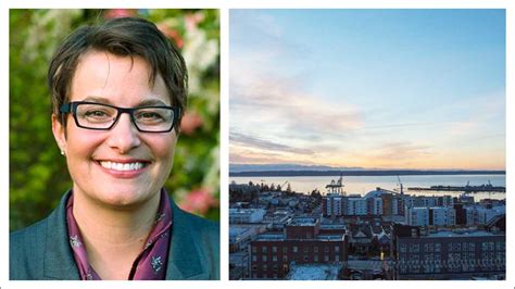 New Episode Of The Happy Homeowner Podcast Just Dropped Everett Wa Part 2 Featuring Mayor Cassie Franklin We Dive Deep Into The City S Vision For The Future New Dadu Laws Enhanced Permitting