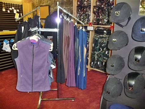 New Equine Tack Store To Open In Salem Oregon