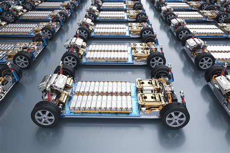 New Ev Battery Tech Could Power Cars For Up To 1 Million Kilometers The Brighter Side Of News New Ev Battery Tech Could Power Cars For Up To 1 Million Kilometers The Brighter Side Of News