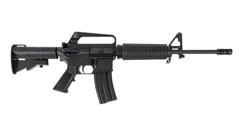 New For 2023 Harrington Richardson Retro Ar 15S An Official Journal Of The Nra