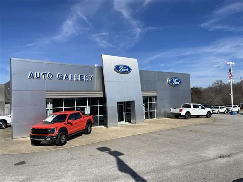 New Ford Car Dealership In Katy New Cars For Sale