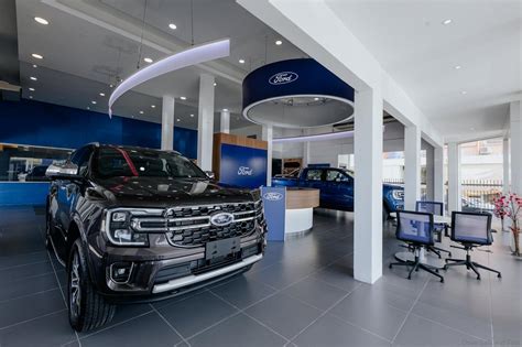 New Ford Dealership Nampa Id Ontario Auto Ranch Ford
