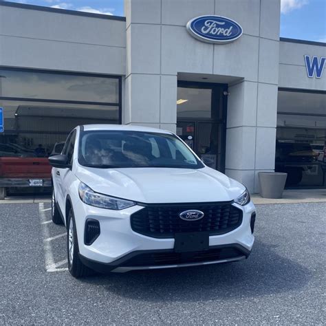 New Ford Electric Vehicles For Sale In Mount Joy Pa Kinley Ford Of Lancaster New Ford Electric Vehicles For Sale In Mount Joy Pa Kinley Ford Of Lancaster