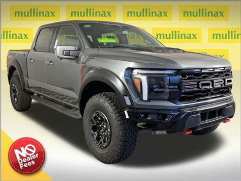 New Ford F150 Raptor For Sale Near Me Autotrader
