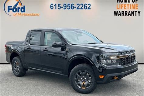 New Ford Maverick For Sale In Murfreesboro Tn Edmunds New Ford Maverick For Sale In Murfreesboro Tn Edmunds