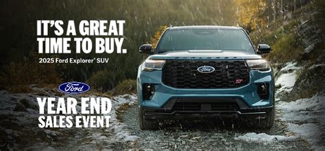 New Ford Specials Ford Of Murfreesboro New Ford Specials Ford Of Murfreesboro