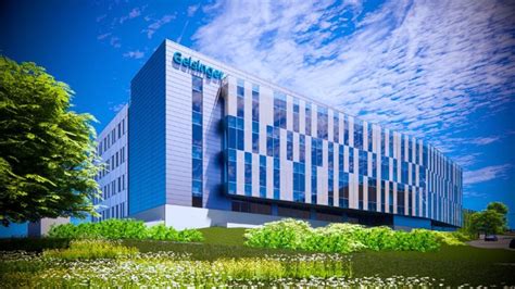 New Geisinger Wyoming Valley Medical Center Opening 2023