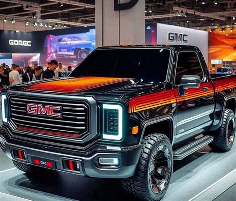 Discover the New GMC Square Body: Design, Features, and Performance