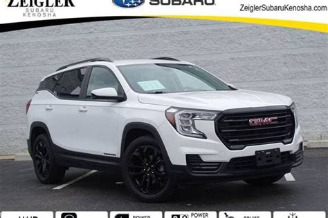 New Gmc Terrain For Sale In Milwaukee Wi Edmunds New Gmc Terrain For Sale In Milwaukee Wi Edmunds