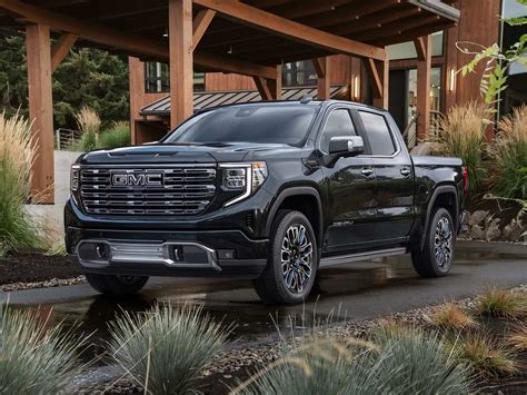 New Gmc Vehicles For Sale In Boerne Tx