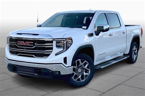 New Gmc Vehicles For Sale In Oklahoma City Ok