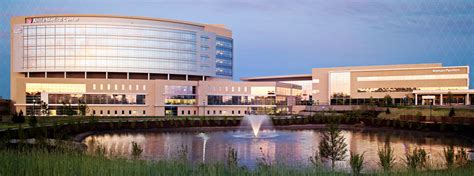 New Greenfield Hospital University Hospitals Ahuja Medical Center