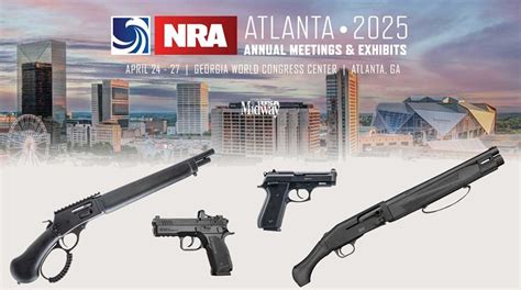 New Guns Gear For 2024 An Official Journal Of The Nra New Guns Gear For 2024 An Official Journal Of The Nra